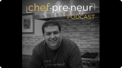 Chefpreneur Podcast