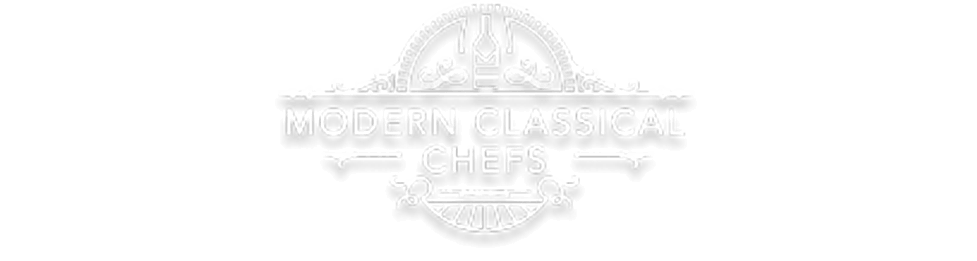 Modern Classical Chefs Logo