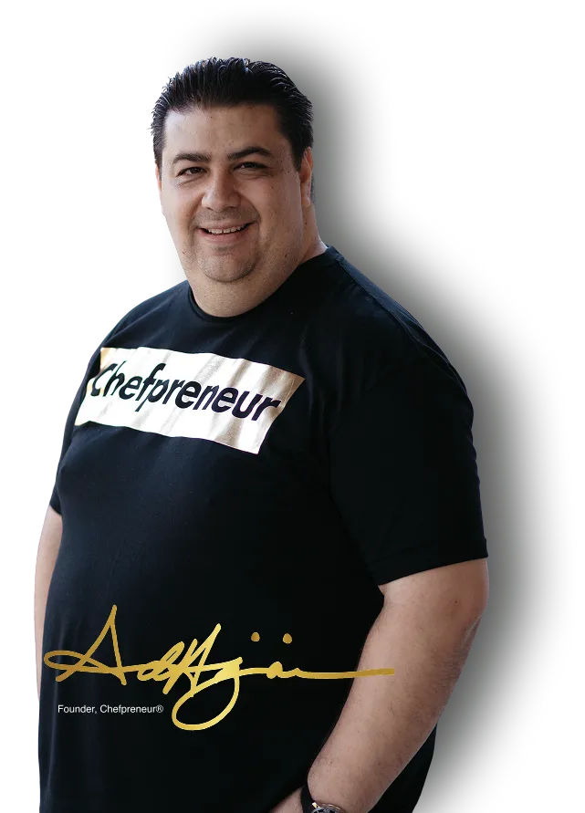 Chef